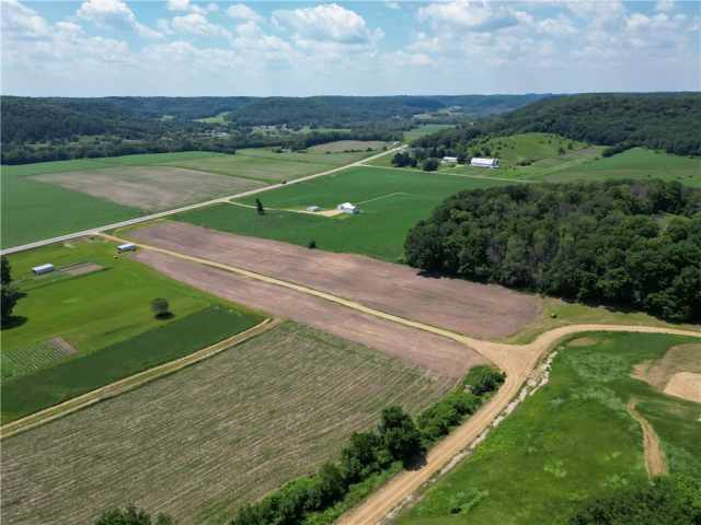 Menomonie Land Real Estate