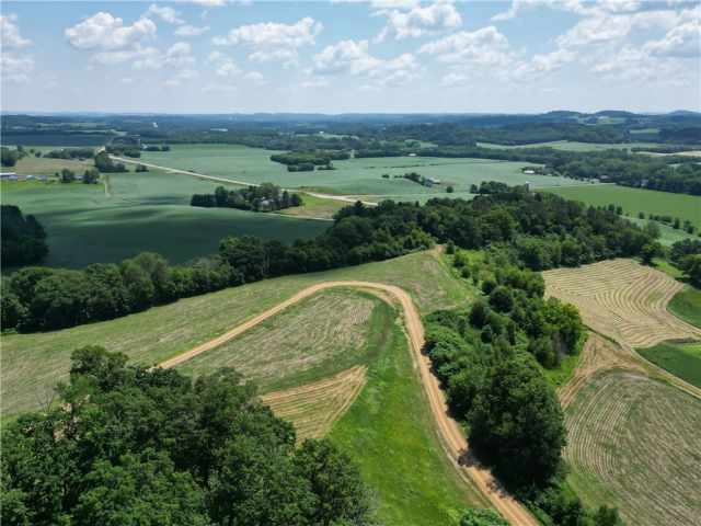 Menomonie Land Real Estate