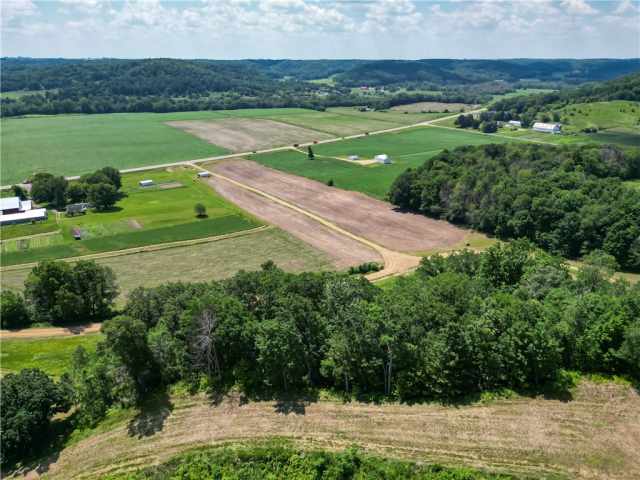 Menomonie Land Real Estate
