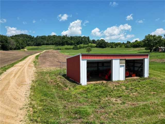 Menomonie Land Real Estate