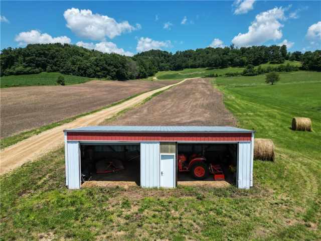 Menomonie Land Real Estate