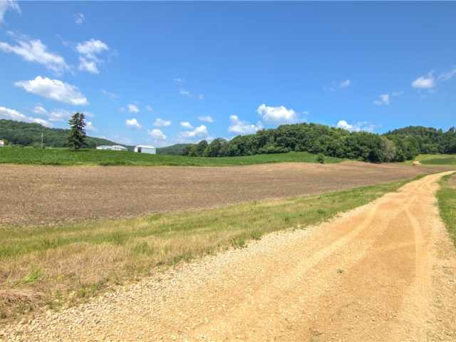 Menomonie Land Real Estate