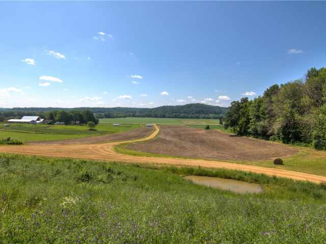 Menomonie Land Real Estate