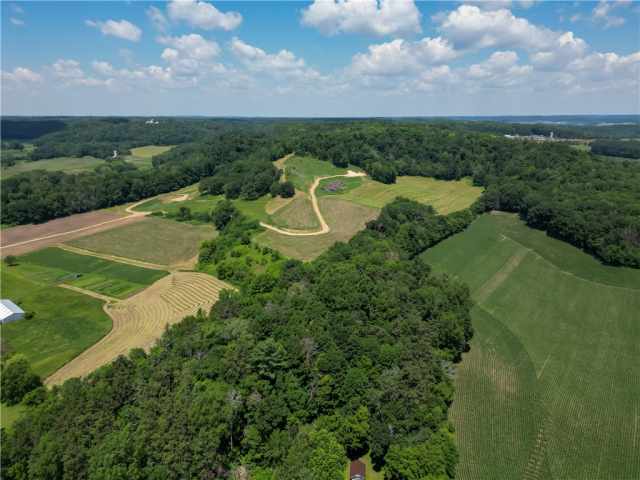 Menomonie Land Real Estate