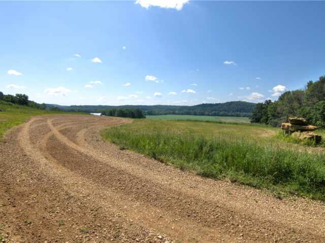 Menomonie Land Real Estate