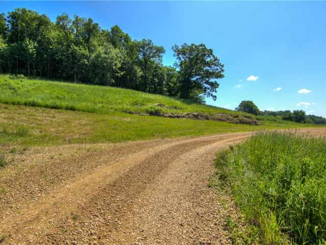 Menomonie Land Real Estate