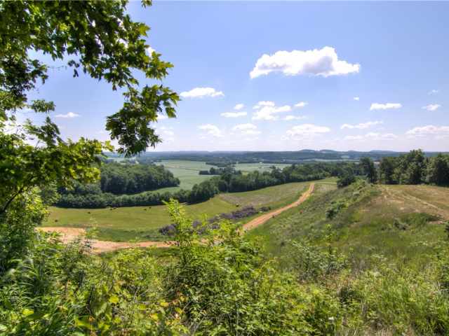Menomonie Land Real Estate