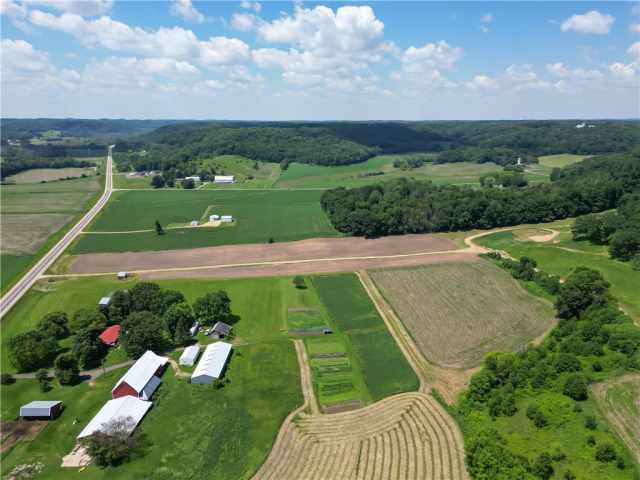 Menomonie Land Real Estate