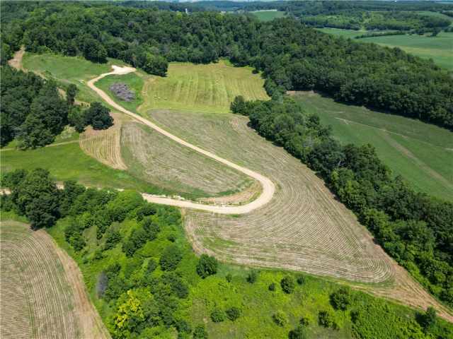 Menomonie Land Real Estate