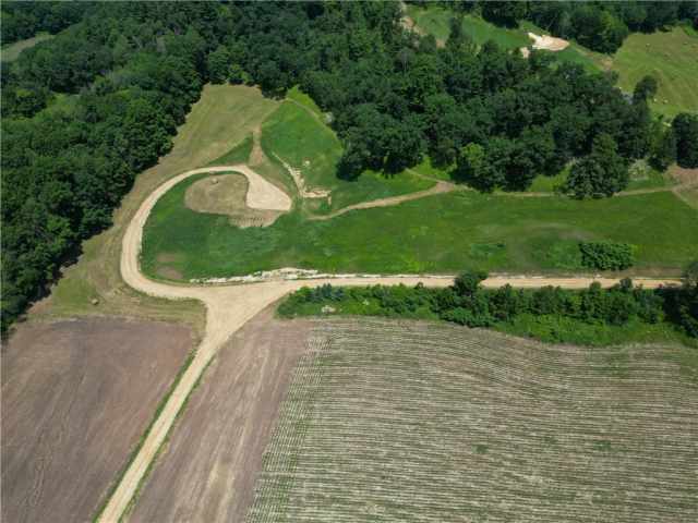 Menomonie Land Real Estate