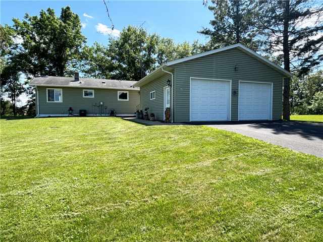 Mikana Residential Real Estate