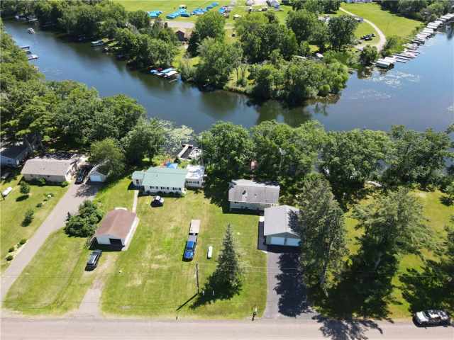 Mikana Residential Real Estate