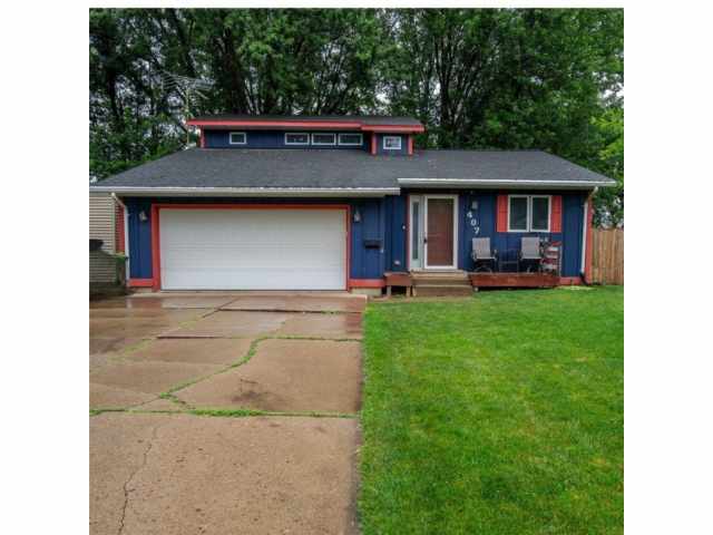 Menomonie Residential Real Estate