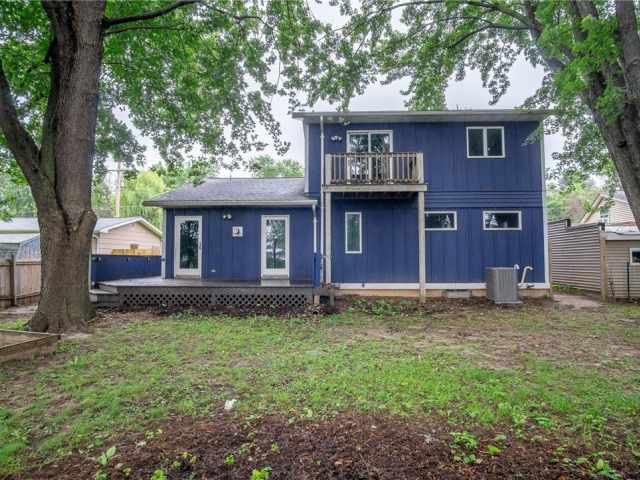 Menomonie Residential Real Estate