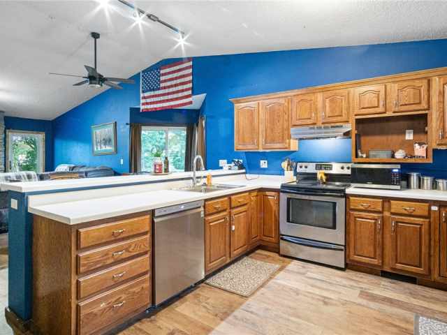 Menomonie Residential Real Estate