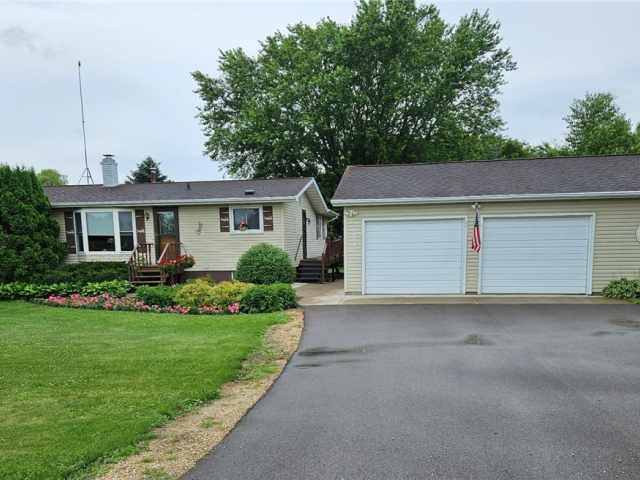 Menomonie Residential Real Estate
