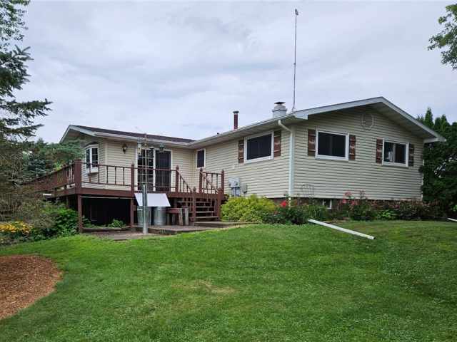 Menomonie Residential Real Estate