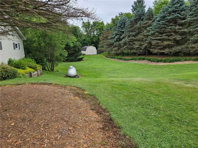 Menomonie Residential Real Estate