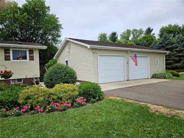Menomonie Residential Real Estate