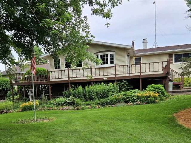 Menomonie Residential Real Estate