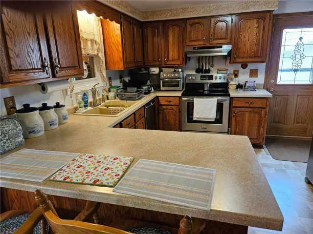Menomonie Residential Real Estate