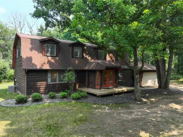 Menomonie Residential Real Estate