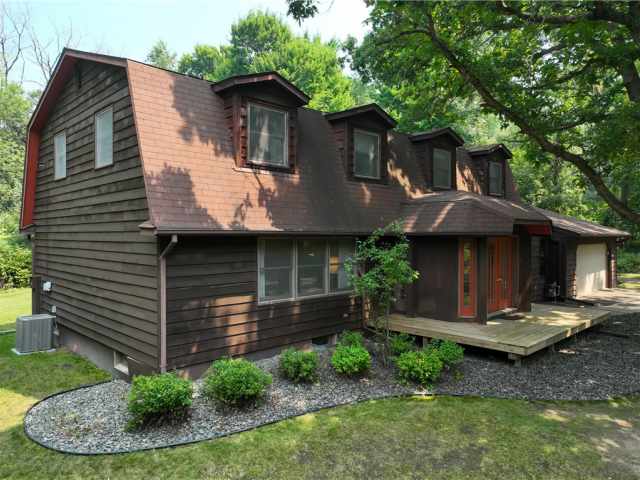 Menomonie Residential Real Estate