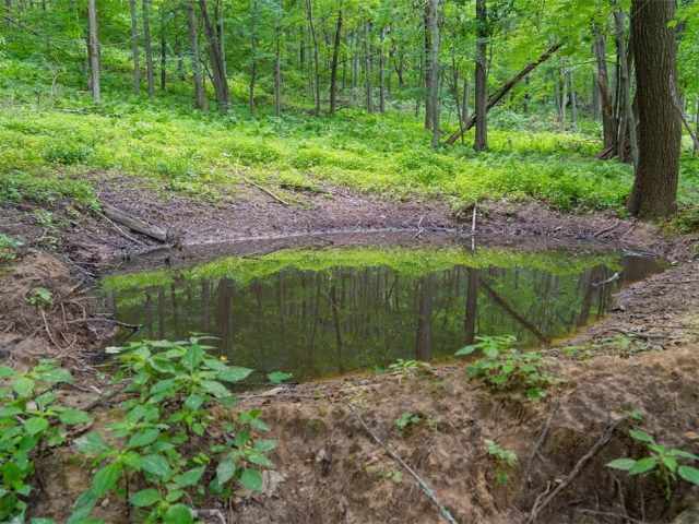 Menomonie Land Real Estate