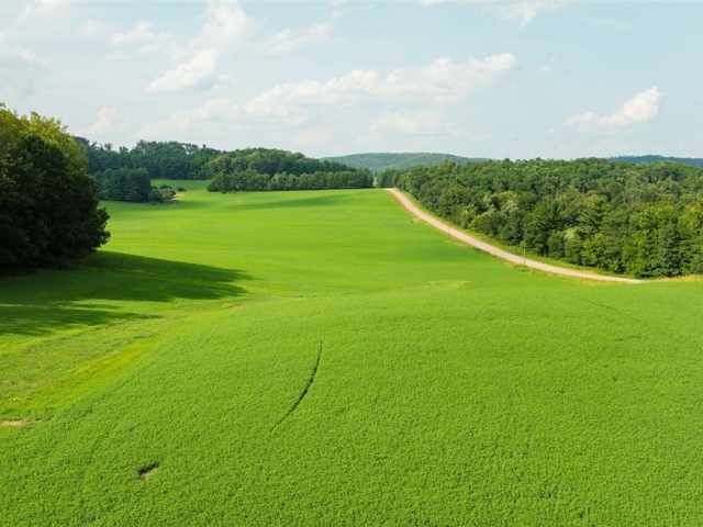 Menomonie Land Real Estate