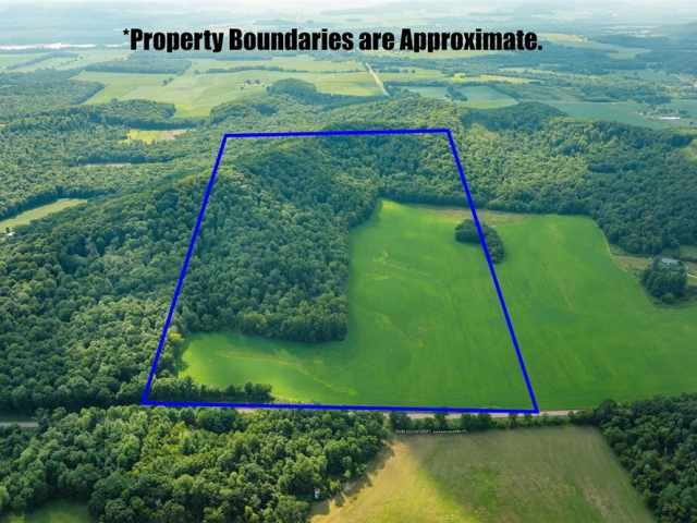 Menomonie Land Real Estate