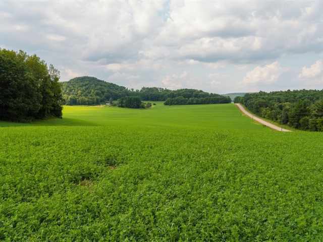 Menomonie Land Real Estate