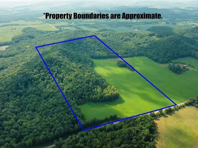 Menomonie Land Real Estate