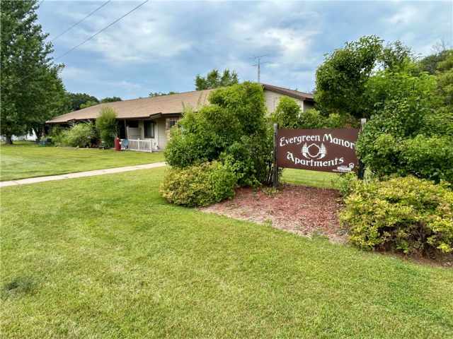 Colfax Multi-Family Real Estate