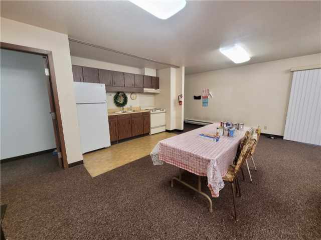 Colfax Multi-Family Real Estate