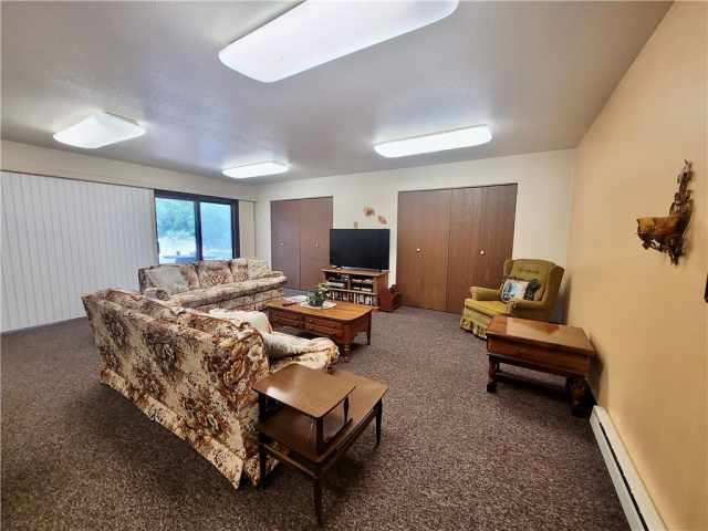 Colfax Multi-Family Real Estate