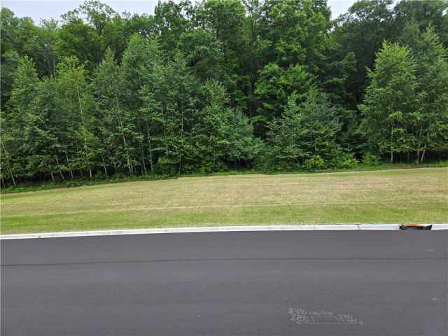 Boyceville Land Real Estate