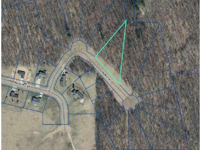Boyceville Land Real Estate