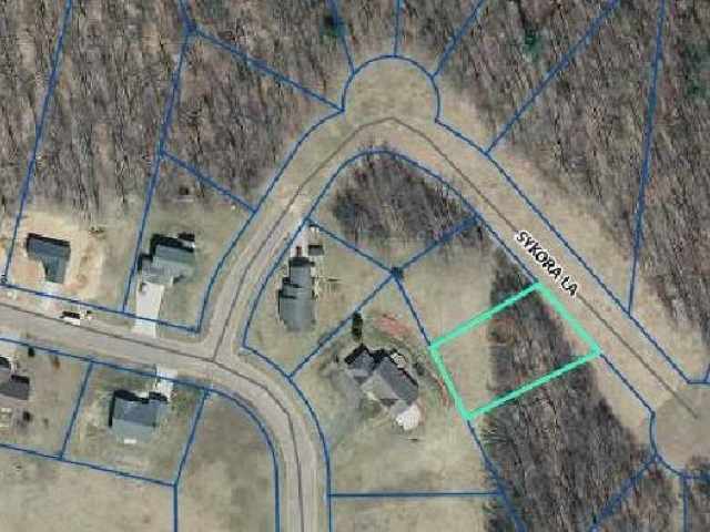Boyceville Land Real Estate