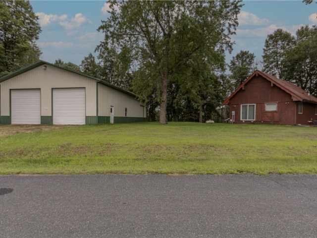 Eau Claire Residential Real Estate