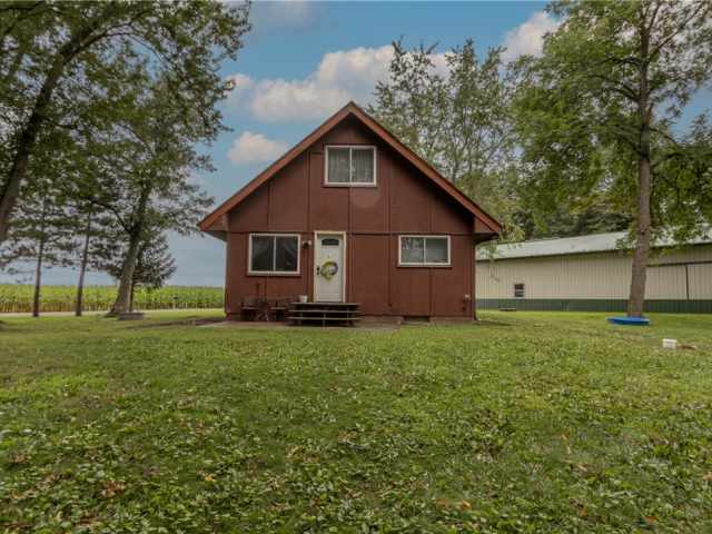 Eau Claire Residential Real Estate