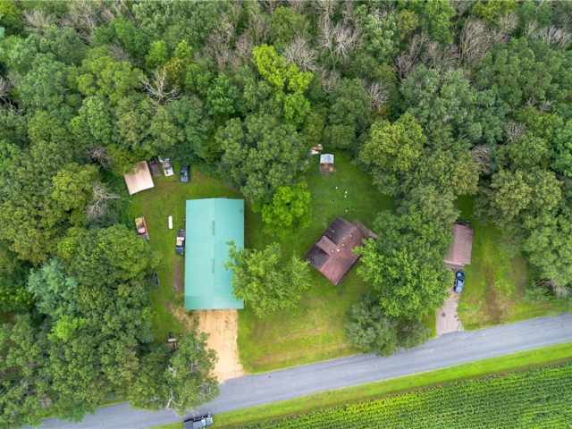 Eau Claire Residential Real Estate
