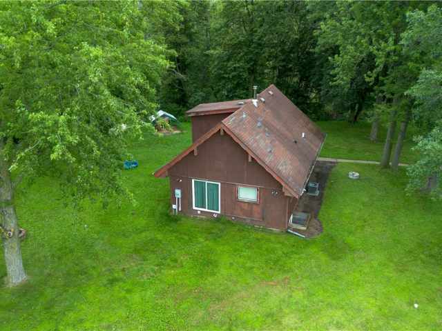 Eau Claire Residential Real Estate