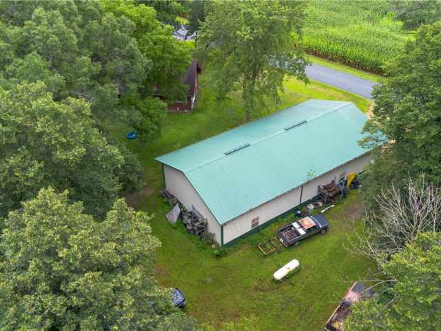Eau Claire Residential Real Estate