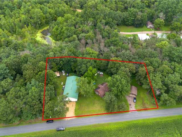 Eau Claire Residential Real Estate