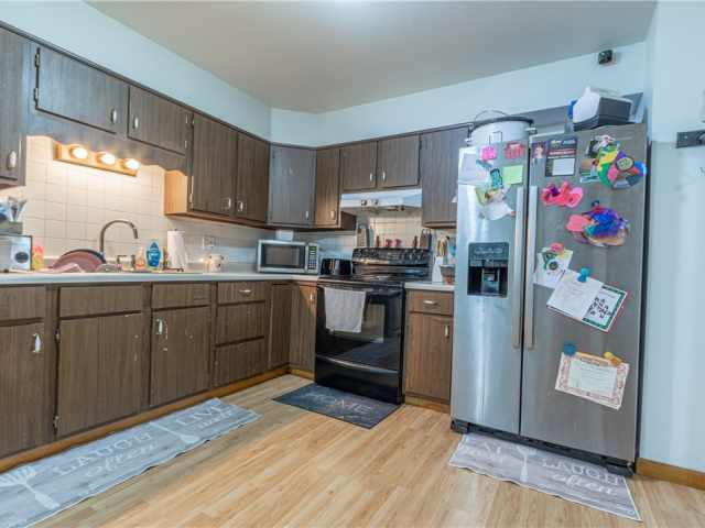 Eau Claire Residential Real Estate