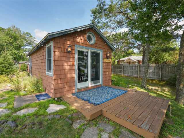Stone Lake Residential Real Estate
