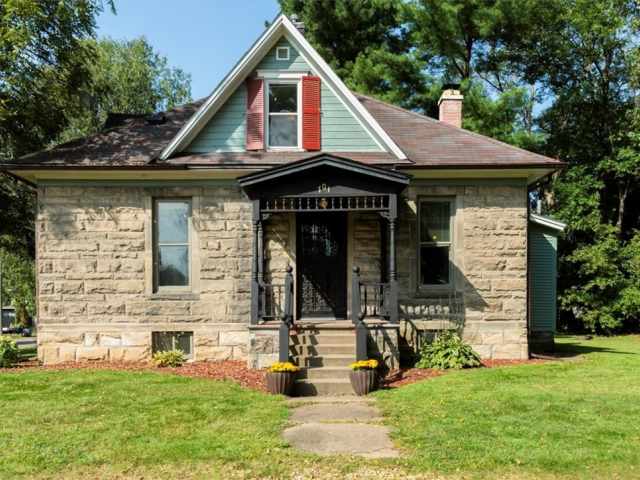 Colfax Residential Real Estate