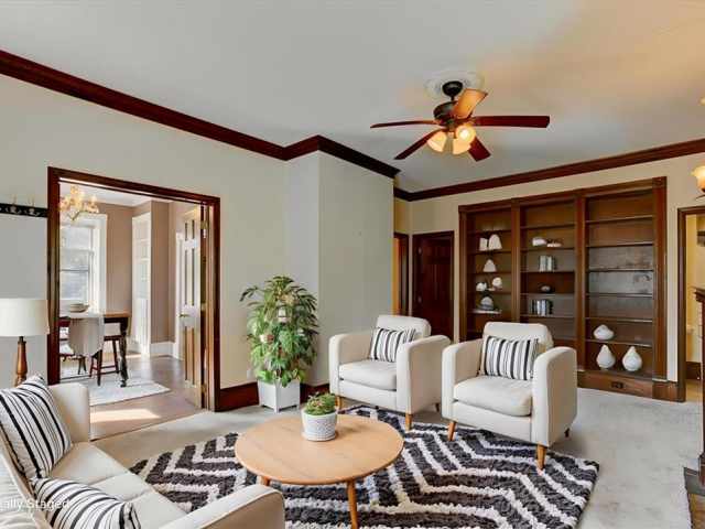 Colfax Residential Real Estate