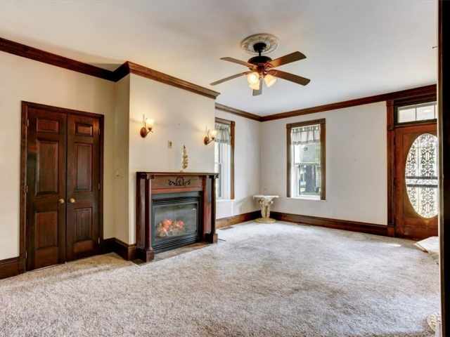 Colfax Residential Real Estate