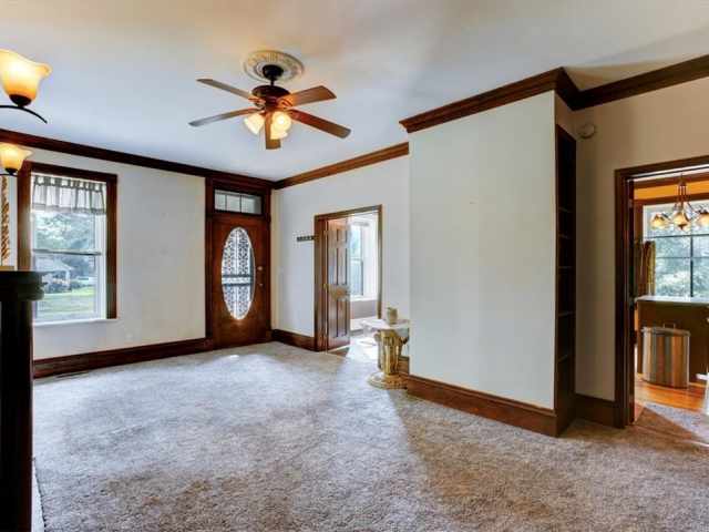 Colfax Residential Real Estate